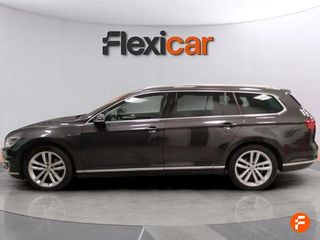 Volkswagen Passat GTE 1.4 TSI 115kW (156CV) DSG Variant