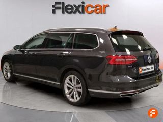 Volkswagen Passat GTE 1.4 TSI 115kW (156CV) DSG Variant