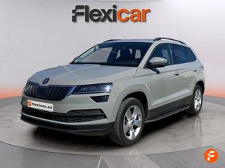 Skoda Karoq 1.0 TSI 85kW (115CV) Ambition