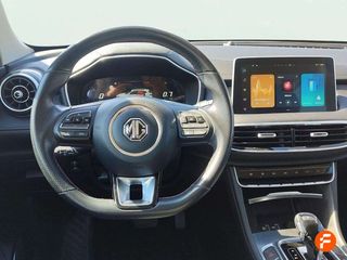MG HS 1.5 Turbo GDI Comfort DCT