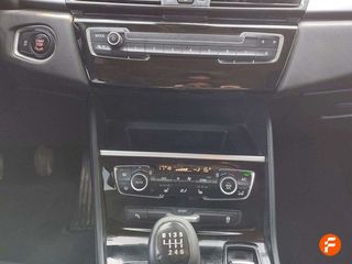 BMW Serie 2 Gran Tourer 218i