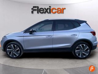 Seat Arona 1.5 TSI 110kW DSG FR XL