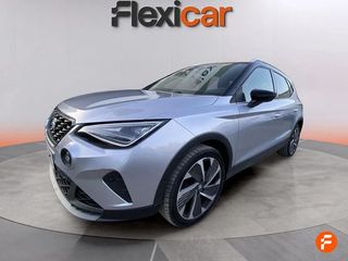Seat Arona 1.5 TSI 110kW DSG FR XL