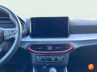 Seat Arona 1.5 TSI 110kW DSG FR XL