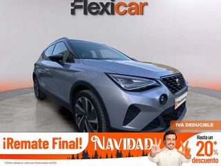 Seat Arona 1.5 TSI 110kW DSG FR XL