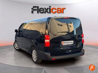 Peugeot Traveller Business Long BlueHDi 180 S&S EAT8