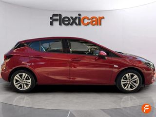 Opel Astra 1.2T SHL 81kW (110CV) Astra ST