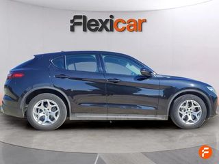 Alfa Romeo Stelvio 2.2 Diésel 140kW (190CV) Executive AWD