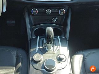 Alfa Romeo Stelvio 2.2 Diésel 140kW (190CV) Executive AWD
