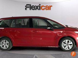 Citroën Grand C4 Spacetourer PureTech 96KW (130CV) S&S 6v C-Series