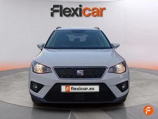 Seat Arona 1.0 TSI 70kW (95CV) Style Edition Eco