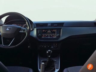 Seat Arona 1.0 TSI 70kW (95CV) Style Edition Eco