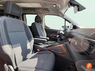 Peugeot Rifter GT Line Standard BlueHDi 96kW