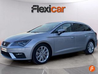 Seat Leon ST 1.5 EcoTSI 110kW DSG S&S Xcel Ed Plus