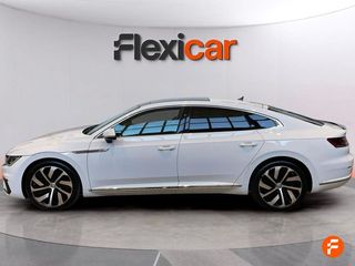 Volkswagen Arteon R-Line 2.0 TSI 140kW (190CV) DSG