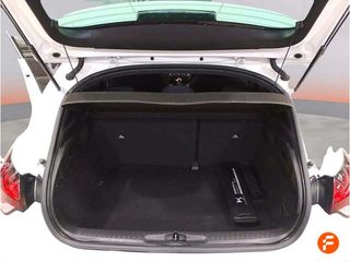 DS DS 4 1.6 BlueHDi 73kW (100CV) Desire