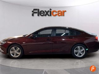 Opel Insignia  GS 1.5 Turbo 103kW XFL ecoTEC Excellence