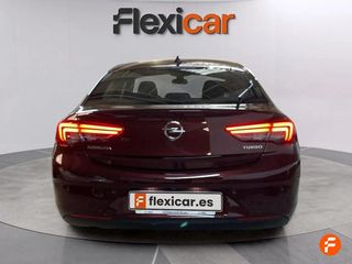 Opel Insignia  GS 1.5 Turbo 103kW XFL ecoTEC Excellence
