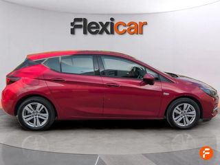 Opel Astra 1.2T SHT 96kW (130CV) Business Elegance