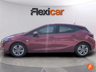 Opel Astra 1.2T SHT 96kW (130CV) Business Elegance