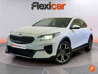 Kia XCeed 1.6 CRDi Drive 85kW (115CV)