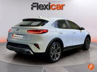 Kia XCeed 1.6 CRDi Drive 85kW (115CV)