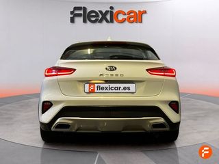 Kia XCeed 1.6 CRDi Drive 85kW (115CV)