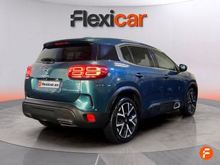 Citroën C5 Aircross BlueHdi 96kW (130CV) S&S C Series