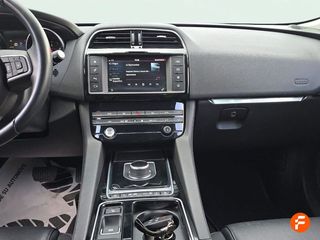 Jaguar F-Pace 2.0L i4D 132kW Prestige Auto