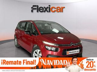 Citroën Grand C4 Spacetourer PureTech 96KW (130CV) S&S 6v C-Series