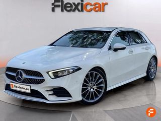 Mercedes Clase A A 180 d