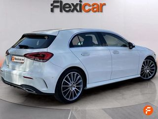 Mercedes Clase A A 180 d
