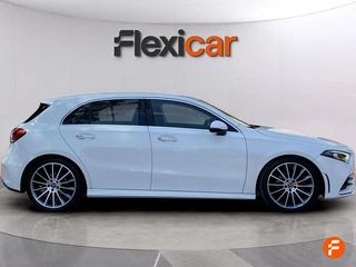 Mercedes Clase A A 180 d