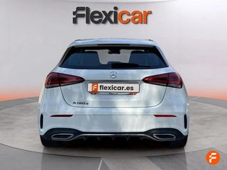 Mercedes Clase A A 180 d