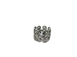 anillo plata 925mm t. 12 (16,56 mm)
