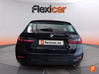 BMW Serie 3 318d Touring