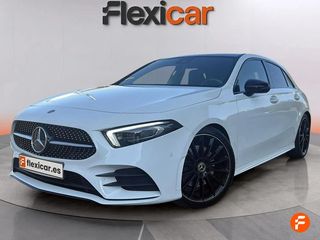 Mercedes Clase A A 220