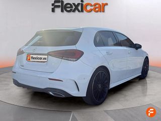 Mercedes Clase A A 220