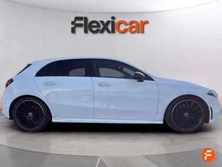 Mercedes Clase A A 220