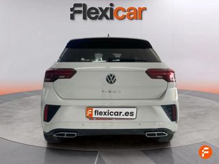 Volkswagen T-Roc R-Line 2.0 TDI 110kW (150CV) DSG