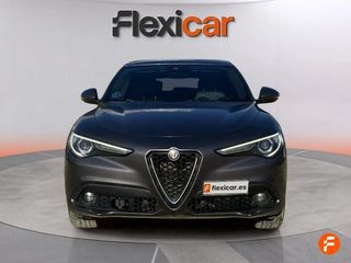 Alfa Romeo Stelvio 2.2 Diésel 154kW (210CV) Executive Q4
