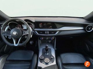 Alfa Romeo Stelvio 2.2 Diésel 154kW (210CV) Executive Q4