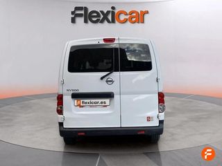 Nissan NV200 1.5dCi 90CV COMFORT 5