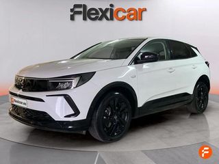 Opel Grandland 1.2 Turbo Design & Tech