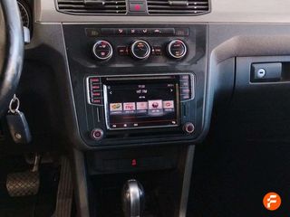 Volkswagen Caddy Maxi Outdoor 2.0 TDI SCR BMT 150CV DSG