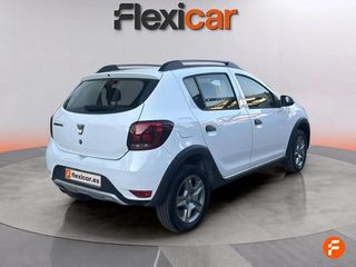 Dacia Sandero Stepway Essential TCE 66kW (90CV)