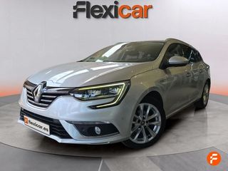 Renault Megane S.T. Zen TCe 103 kW (140CV) EDC GPF