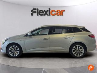 Renault Megane S.T. Zen TCe 103 kW (140CV) EDC GPF