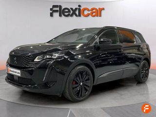 Peugeot 5008 1.5 BlueHDi 96kW S&S GT Pack EAT8