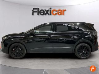 Peugeot 5008 1.5 BlueHDi 96kW S&S GT Pack EAT8